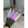 Гель для наращивания Hard gel D.I.S 28 g Mulberry TPO free